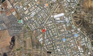 Terreno Construccion  en Venta en Av. Cañaveral - Cerro Los Cóndores