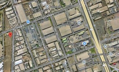 Terreno Construccion  en Venta en Av. Cañaveral - Cerro Los Cóndores