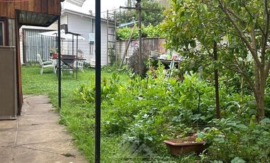 Casa en Venta en COD39582 Sector Av san Martin