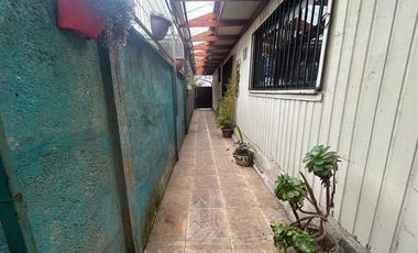 Casa en Venta en COD39582 Sector Av san Martin