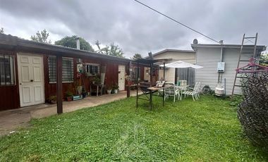 Casa en Venta en COD39582 Sector Av san Martin