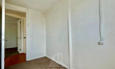 Departamento en Venta en COD38107 ¡¡¡ ECONÓMICO DEPARTAMENTO A 4 CUADRAS DE MUNICIPALIDAD Y CESFAM PADRE LAS CASAS !!!