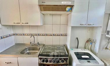 Departamento en Venta en COD38107 ¡¡¡ ECONÓMICO DEPARTAMENTO A 4 CUADRAS DE MUNICIPALIDAD Y CESFAM PADRE LAS CASAS !!!