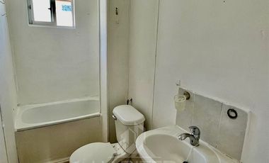 Departamento en Venta en COD38107 ¡¡¡ ECONÓMICO DEPARTAMENTO A 4 CUADRAS DE MUNICIPALIDAD Y CESFAM PADRE LAS CASAS !!!