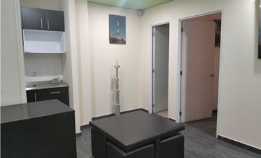 CÓMODA OFICINA EN SATELITE