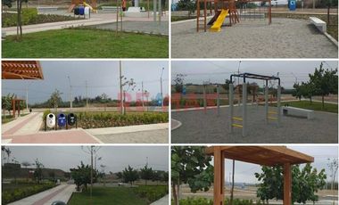 Venta De Terreno En La Planicie De Cañete Iii Etapa