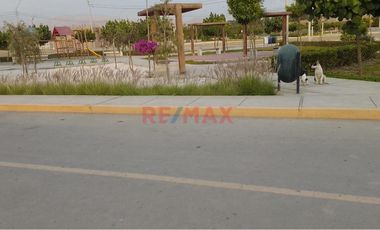 Venta De Terreno En La Planicie De Cañete Iii Etapa