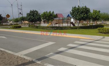 Venta De Terreno En La Planicie De Cañete Iii Etapa