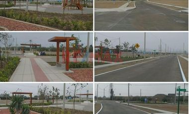 Venta De Terreno En La Planicie De Cañete Iii Etapa