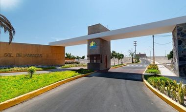 Terreno En Venta De 90 M² En Paracas – Excelente Ubicación Y Gran Potencial De Inversión