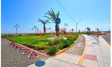 Terreno En Venta De 90 M² En Paracas – Excelente Ubicación Y Gran Potencial De Inversión