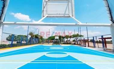 Terreno En Venta De 90 M² En Paracas – Excelente Ubicación Y Gran Potencial De Inversión