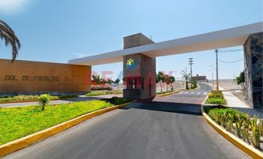 Terreno En Venta De 90 M² En Paracas – Excelente Ubicación Y Gran Potencial De Inversión