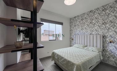 A 1 cuadra de la Universidad San Martín - Derecho