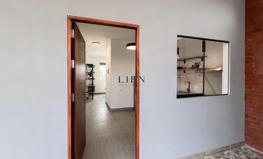 A 1 cuadra de la Universidad San Martín - Derecho