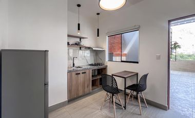 A 1 cuadra de la Universidad San Martín - Derecho