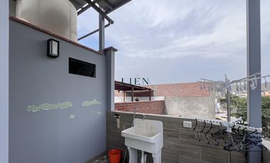 A 1 cuadra de la Universidad San Martín - Derecho