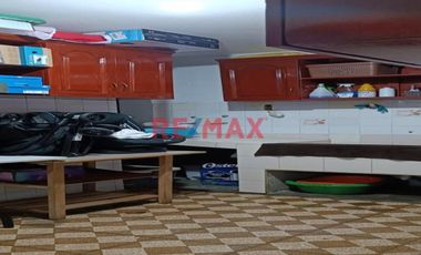 Acogedor Cuarto Con Baño Vista Externa