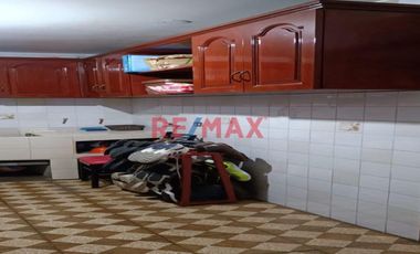 Acogedor Cuarto Con Baño Vista Externa