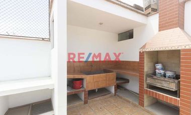 Acogedor Cuarto Con Baño Vista Externa