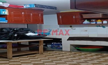 Acogedor Cuarto Con Baño Vista Externa