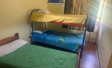 PARCELA EN COND. A ORILLAS DEL LAGO RAPEL