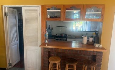 PARCELA EN COND. A ORILLAS DEL LAGO RAPEL