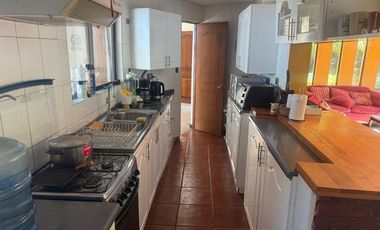 PARCELA EN COND. A ORILLAS DEL LAGO RAPEL