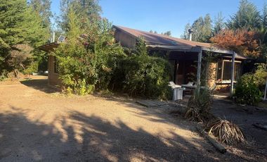 PARCELA EN COND. A ORILLAS DEL LAGO RAPEL