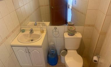 PARCELA EN COND. A ORILLAS DEL LAGO RAPEL