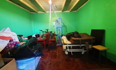 Casa Regularizada 4DOR/2BAÑOS