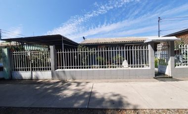 Casa Regularizada 4DOR/2BAÑOS