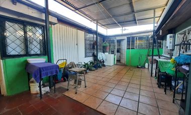 Casa Regularizada 4DOR/2BAÑOS