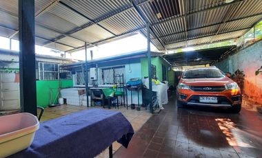 Casa Regularizada 4DOR/2BAÑOS