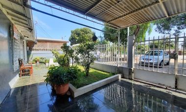 Casa Regularizada 4DOR/2BAÑOS