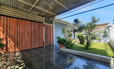 Casa Regularizada 4DOR/2BAÑOS