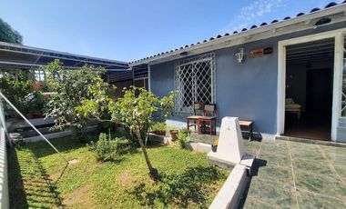 Casa Regularizada 4DOR/2BAÑOS