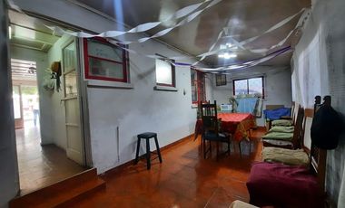 Casa Regularizada 4DOR/2BAÑOS