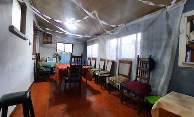 Casa Regularizada 4DOR/2BAÑOS