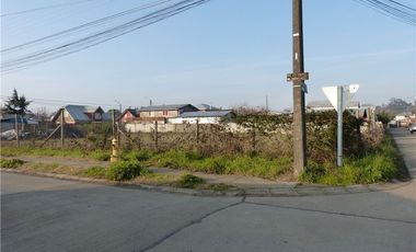 SE VENDE TERRENO, VILLA LOS ROBLES, LABRANZA