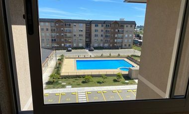Arriendo Departamento  - Villarrica