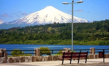 Arriendo Departamento  - Villarrica