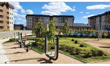 Arriendo Departamento  - Villarrica