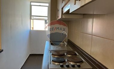 Arriendo Departamento  - Villarrica