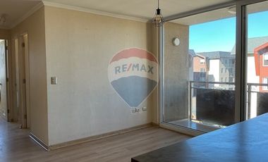 Arriendo Departamento  - Villarrica