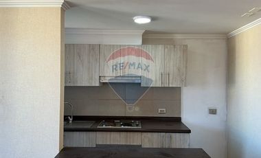 Arriendo Departamento  - Villarrica
