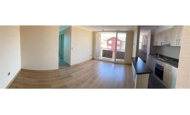 Arriendo Departamento  - Villarrica