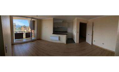 Arriendo Departamento  - Villarrica