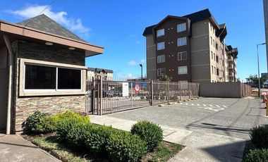 Arriendo Departamento  - Villarrica