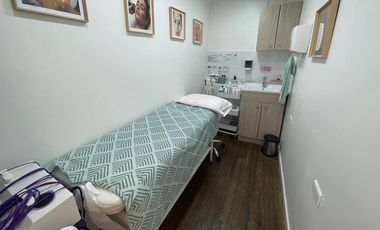 Derecho de Llave Clinica Estetica Las Condes